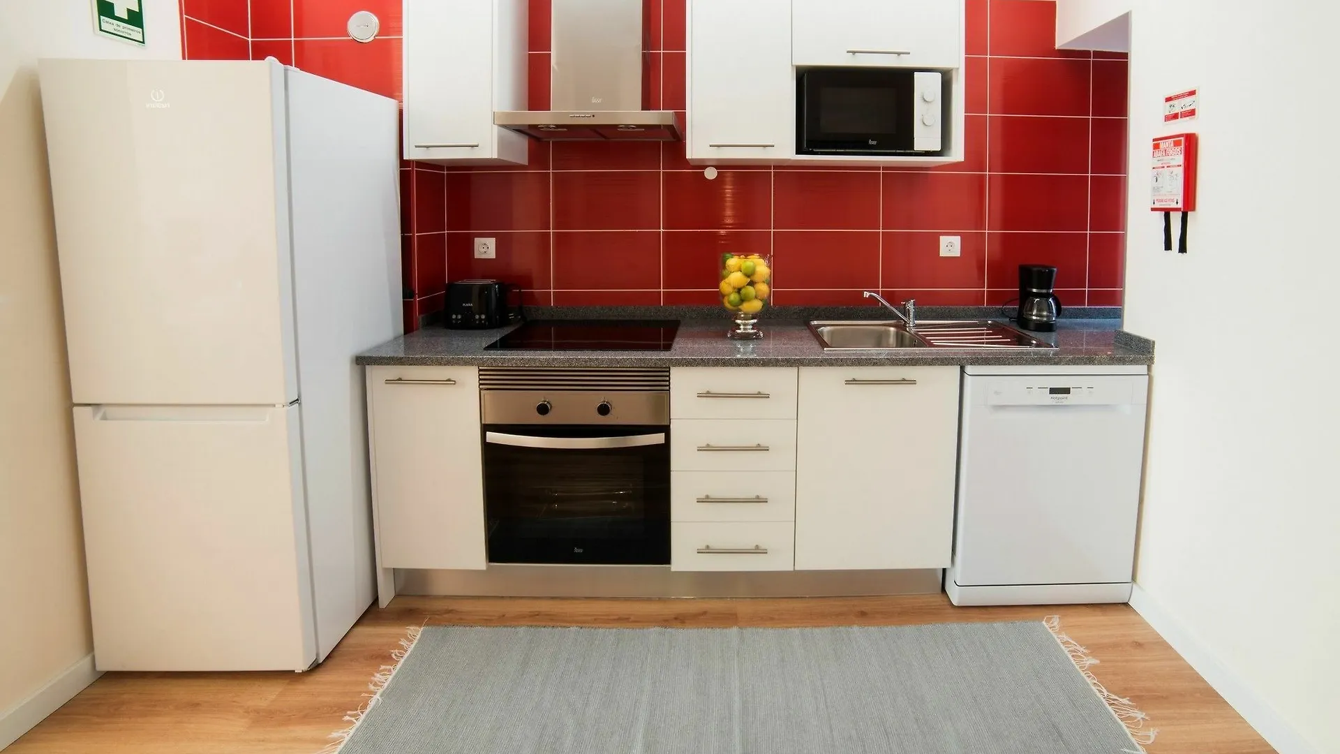 Lis Apartments Lisboa
