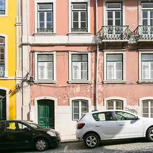  Apartamento Alegria By Central Hill