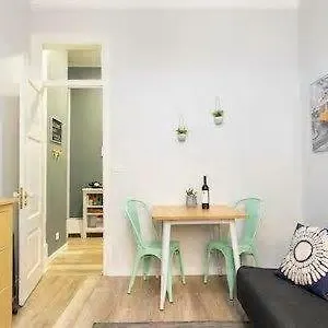 Apartment Charming, Lisbon