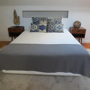  Apartamento Belem 25, Duplex
