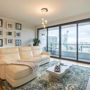  Apartamento River View By Heart