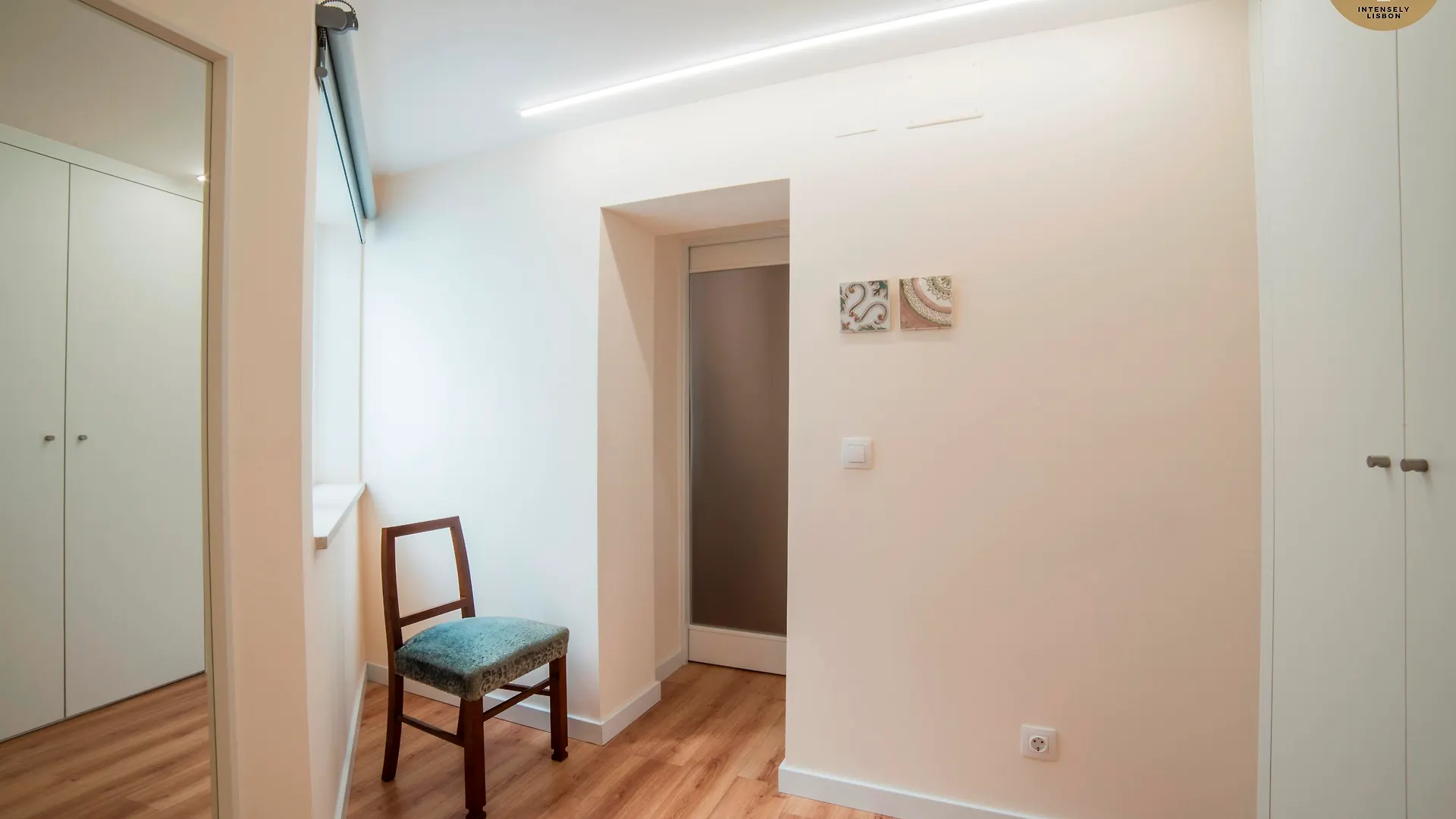 Lis Apartments Lizbona