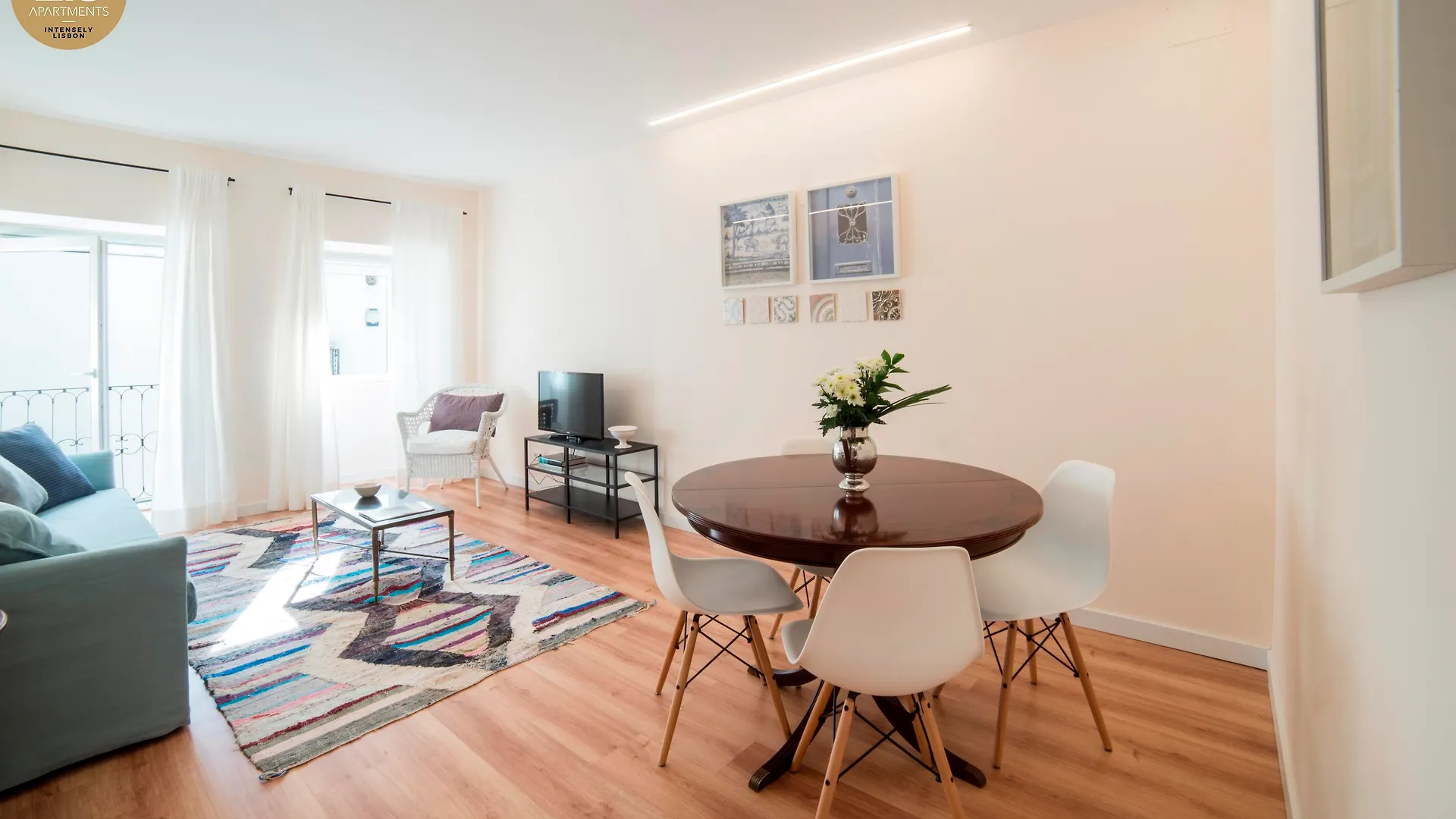 Lis Apartments Lizbona 0*,  Portugalia