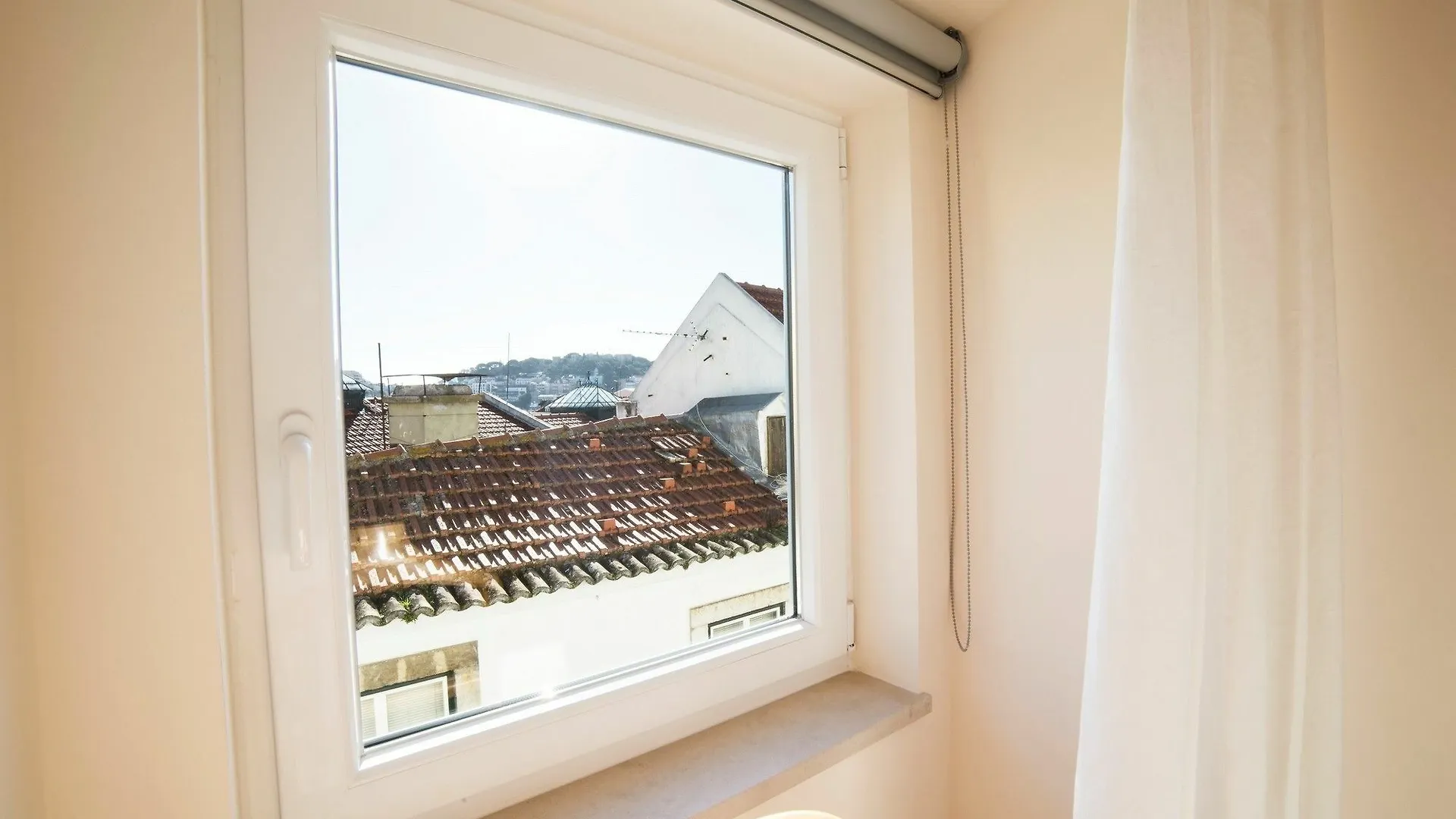 Lis Apartments Lizbona