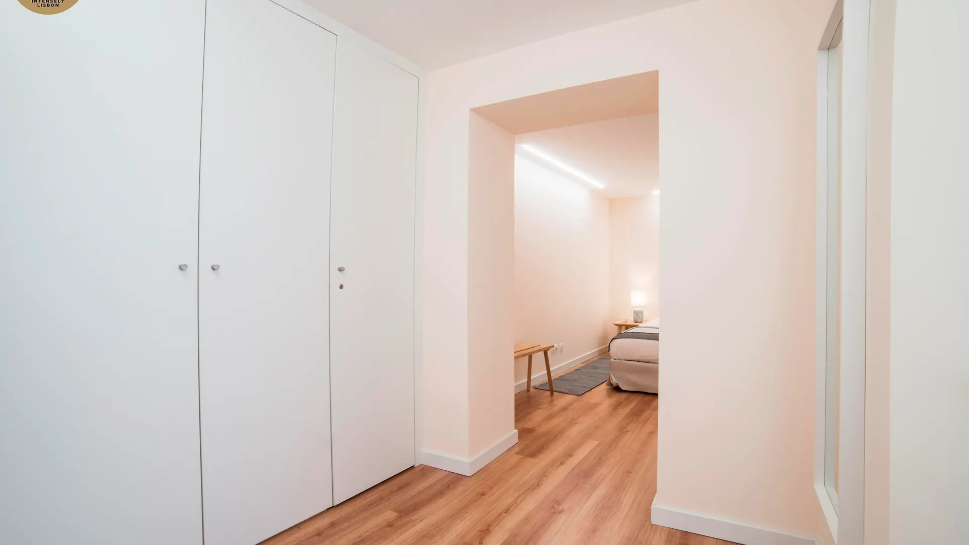 Lis Apartments Lisbon
