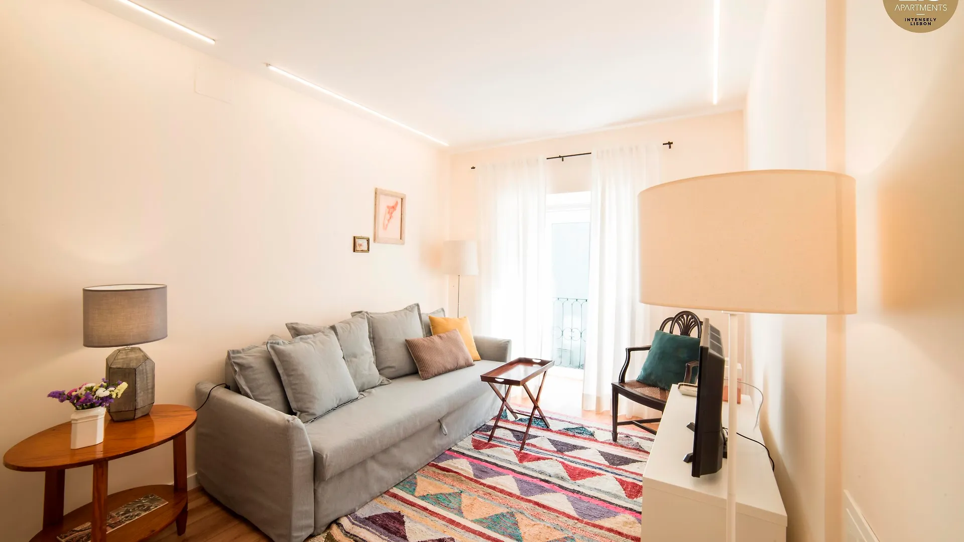 Lis Apartments Lisbon