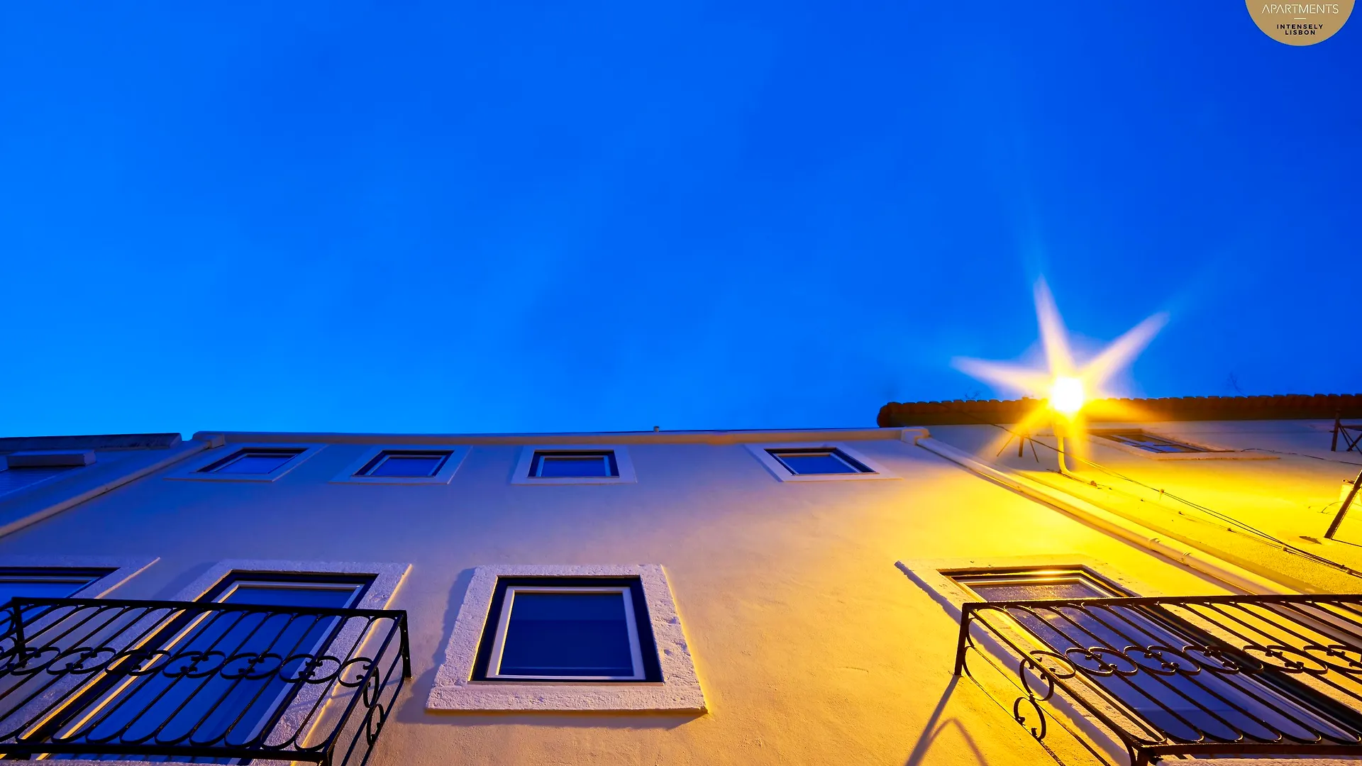 Lis Apartments Lisbon Portugal