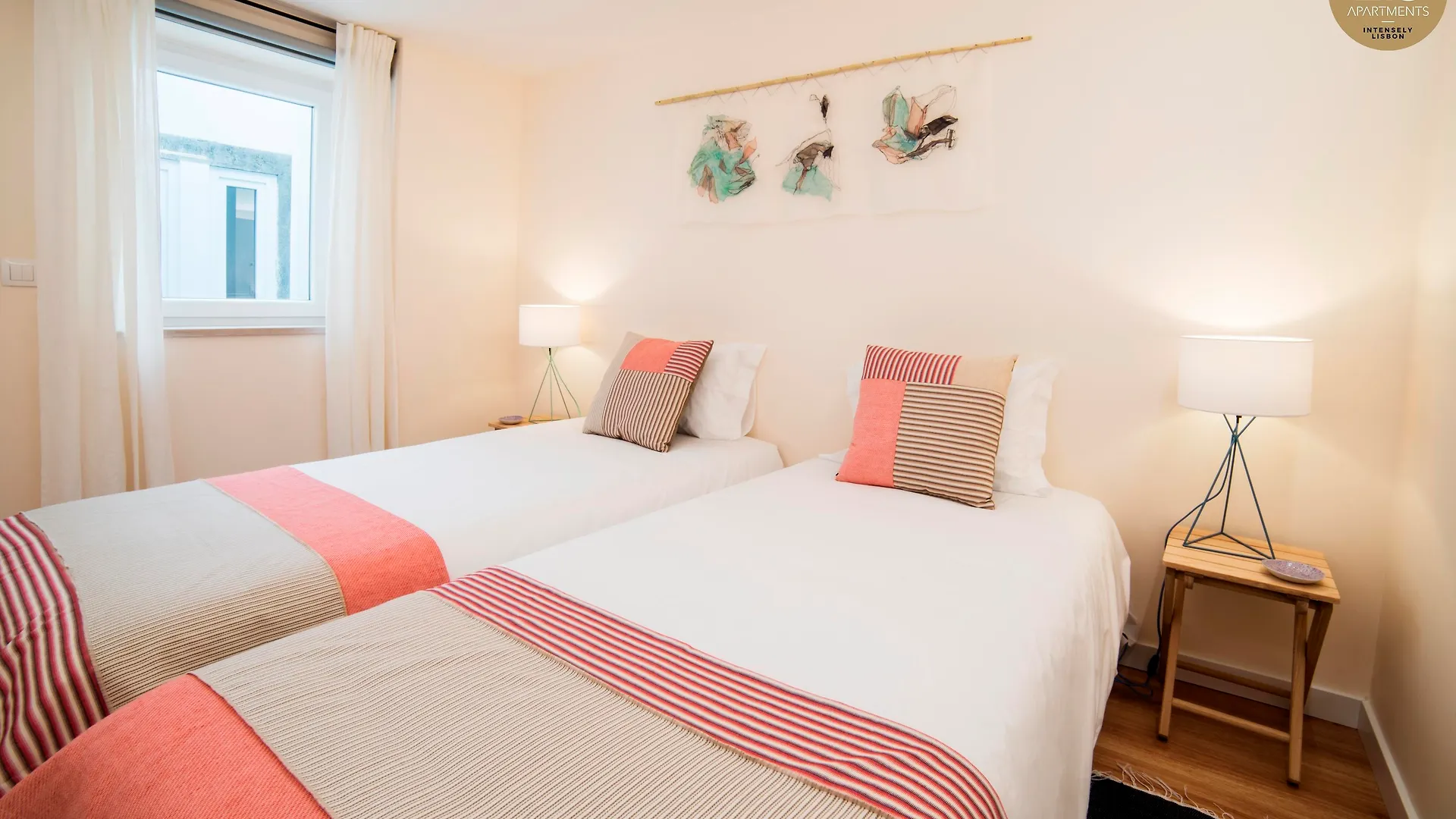 Lis Apartments Lisbon