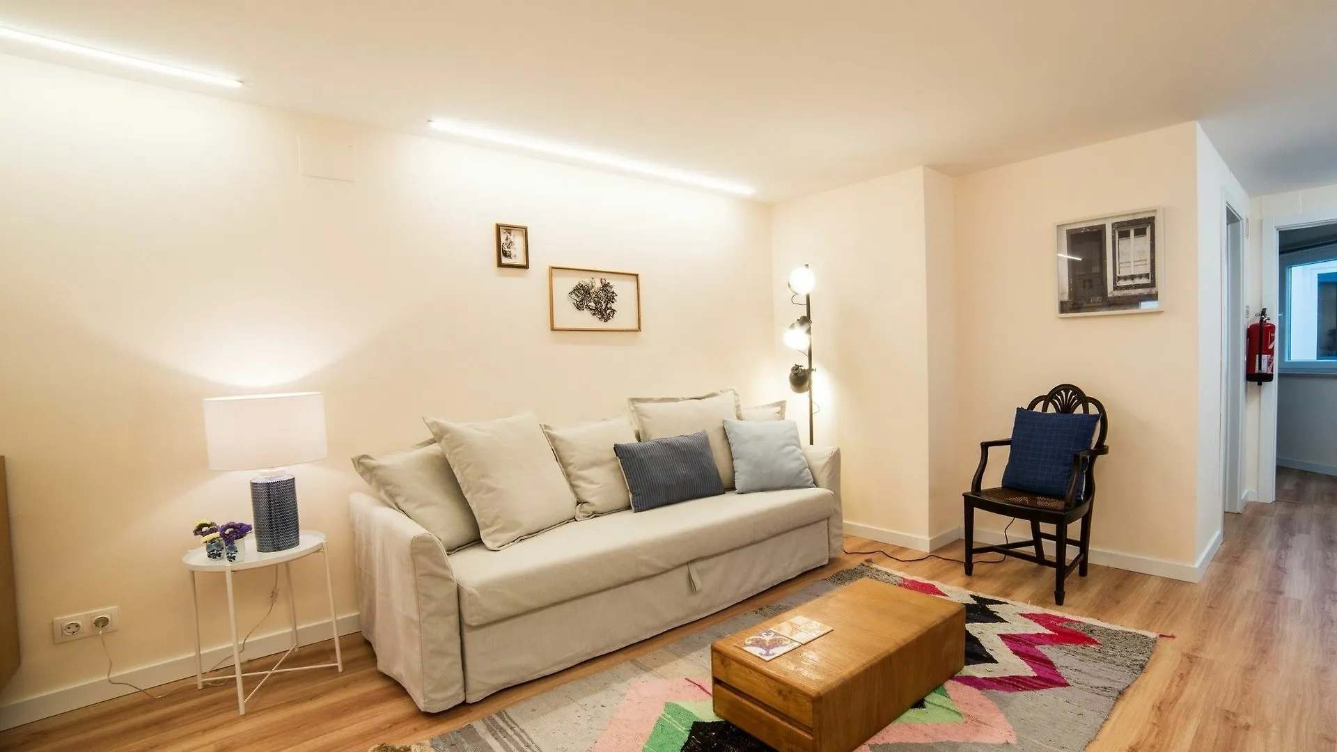 Lis Apartments Lisbon