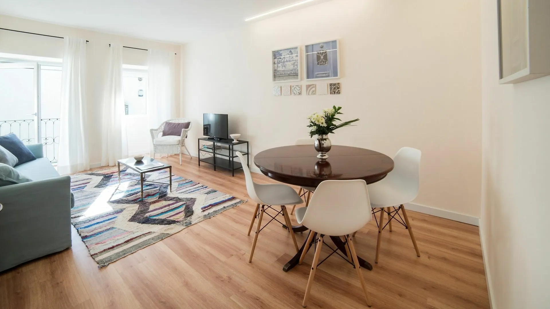 Lis Apartments Lisbon Portugal