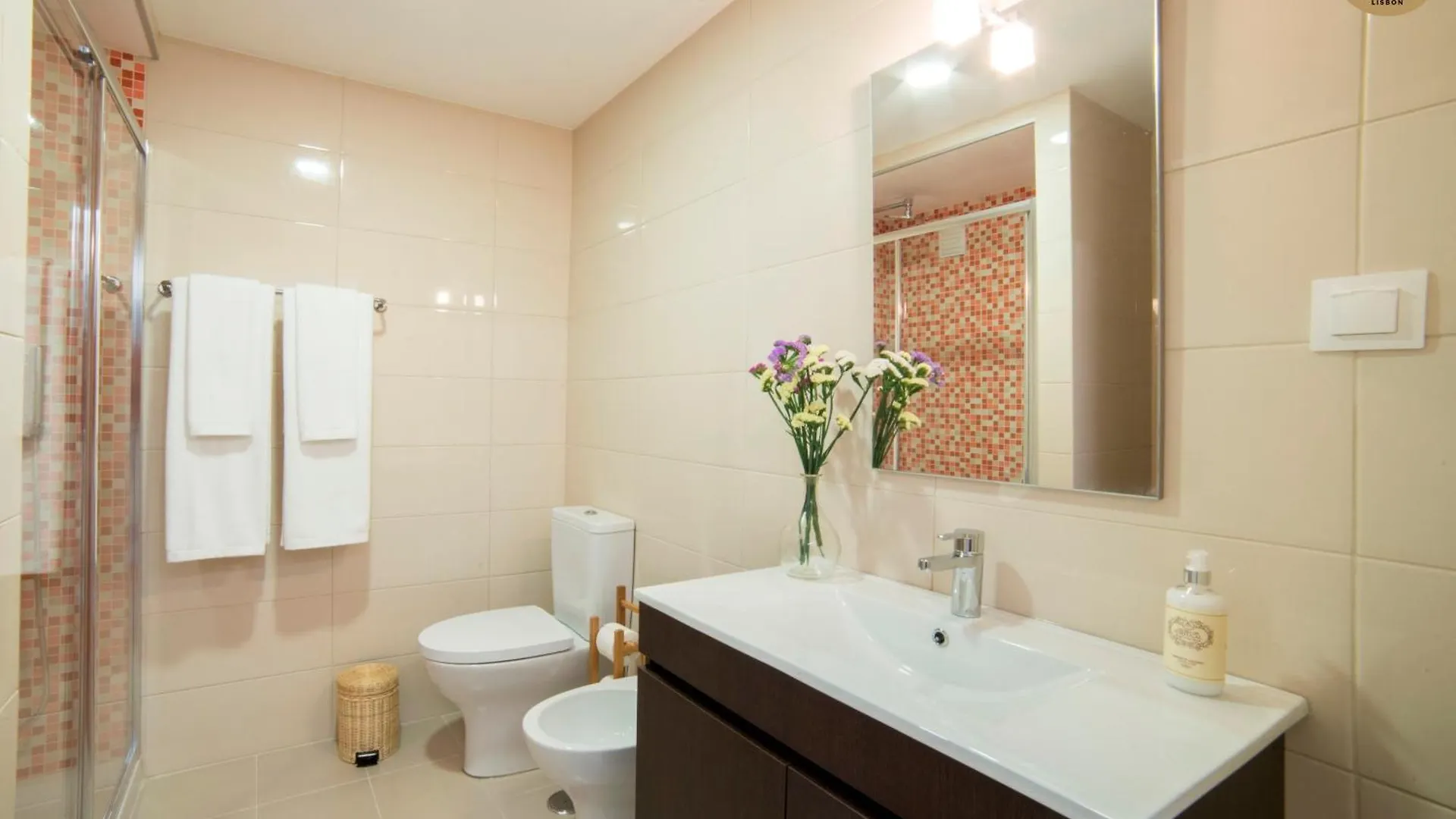 Lis Apartments Lisbon