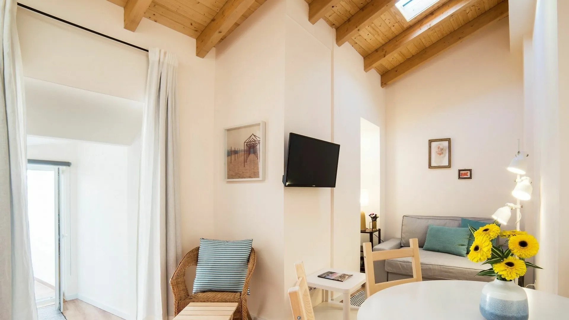 Lis Apartments Lisbon
