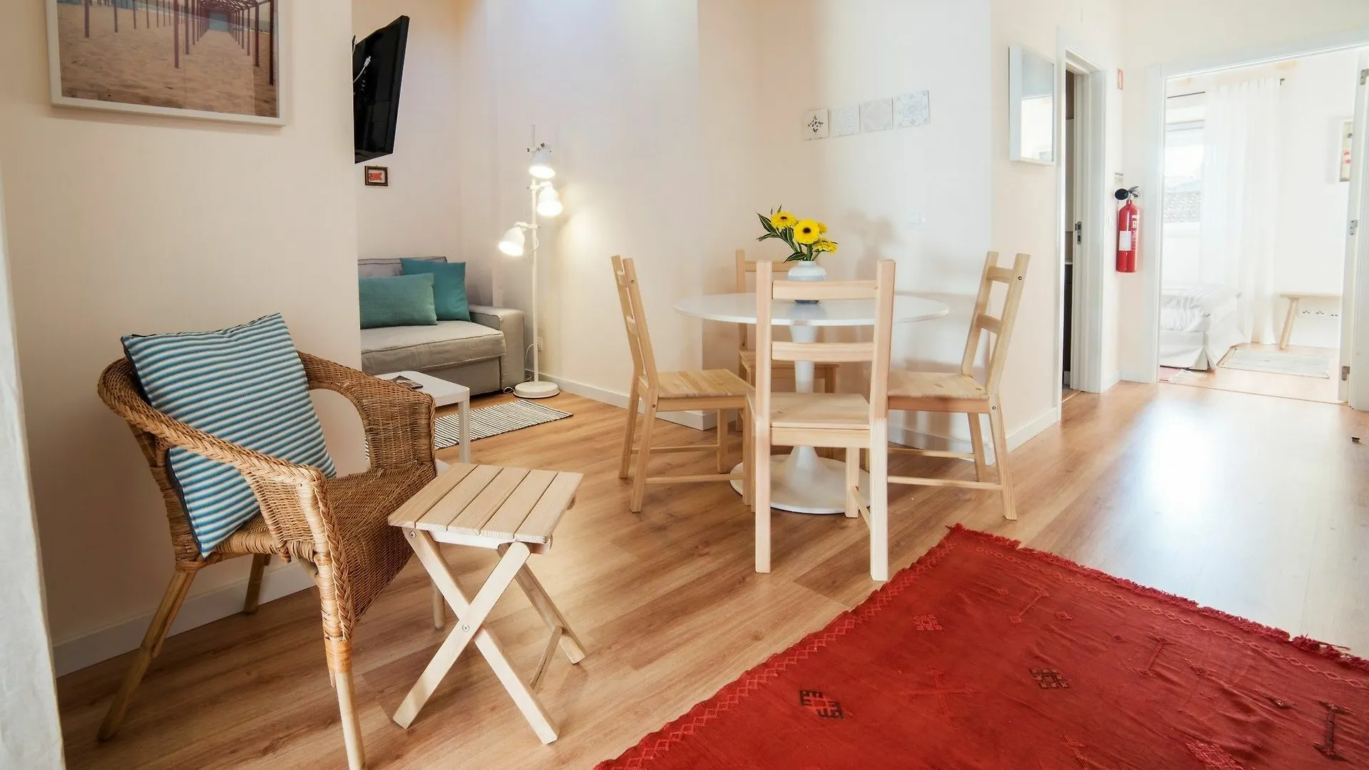 Lis Apartments Lisbon