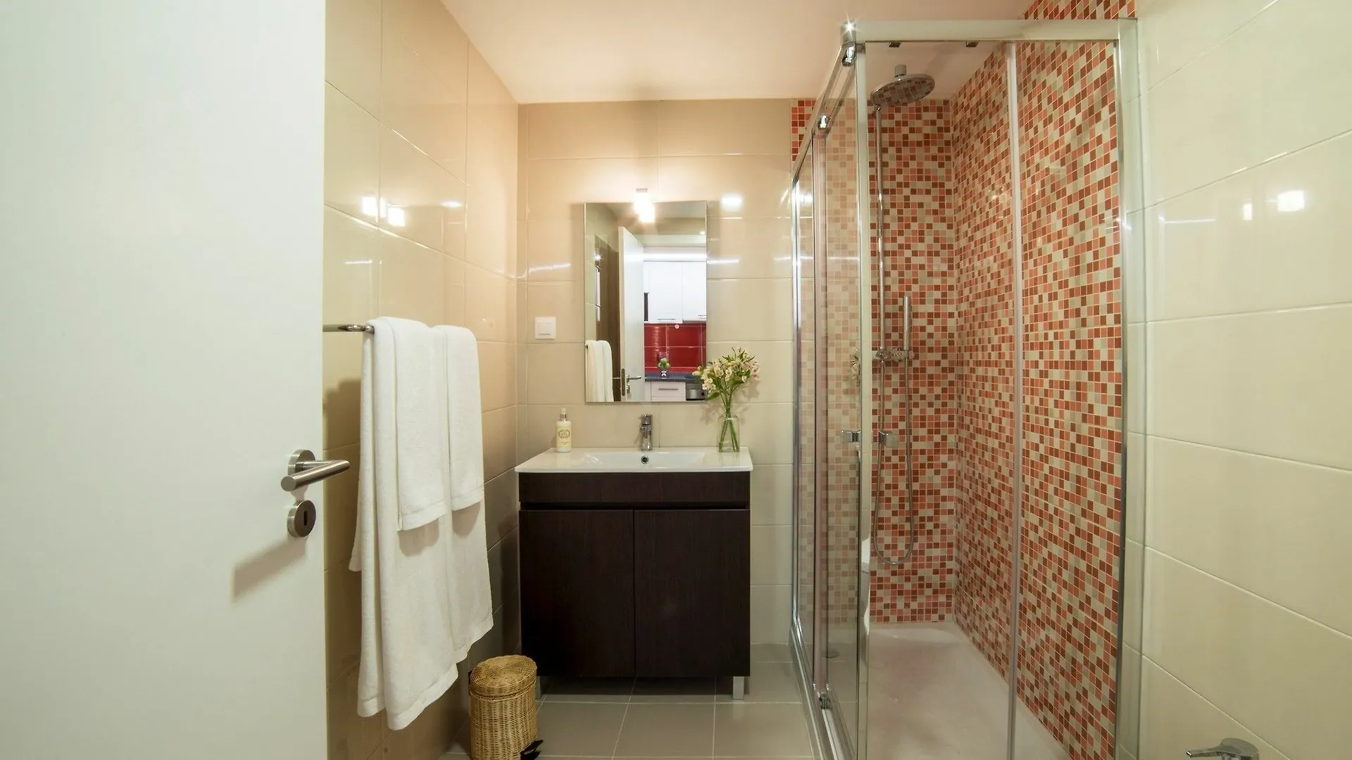 Lis Apartments Lisbon