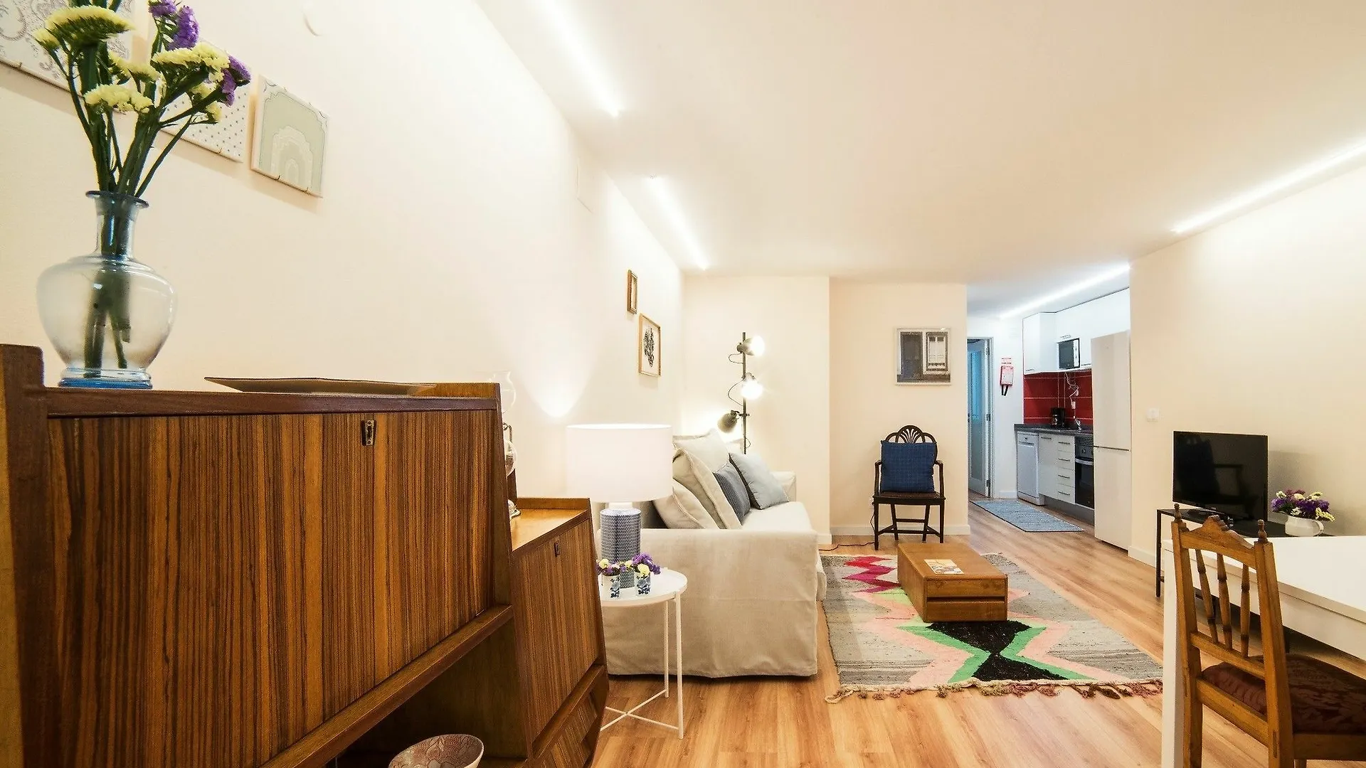 Lis Apartments Lisbon