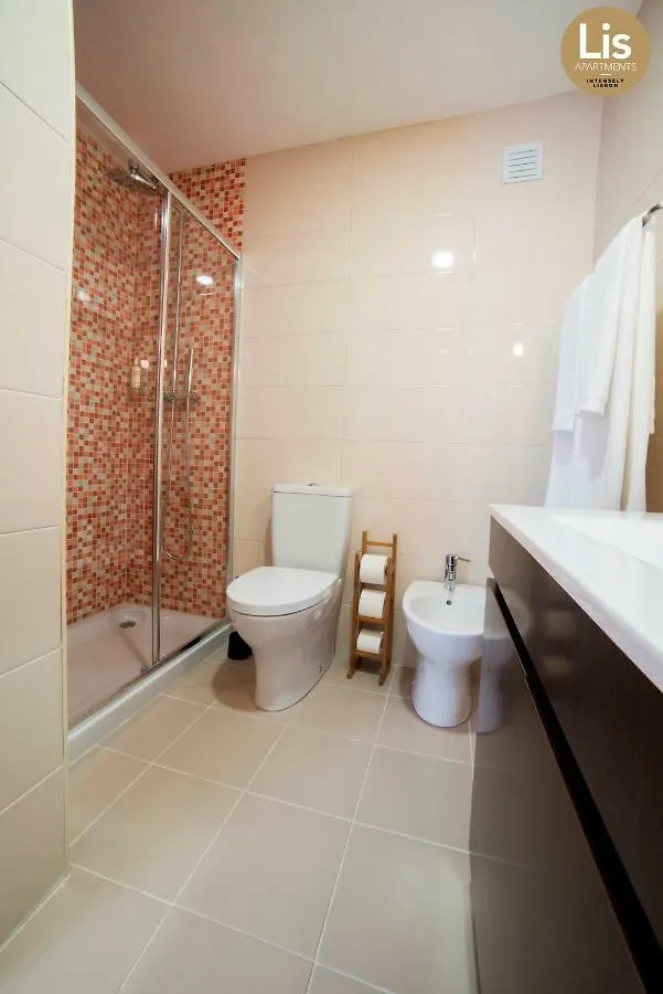 Lis Apartments Lisbon